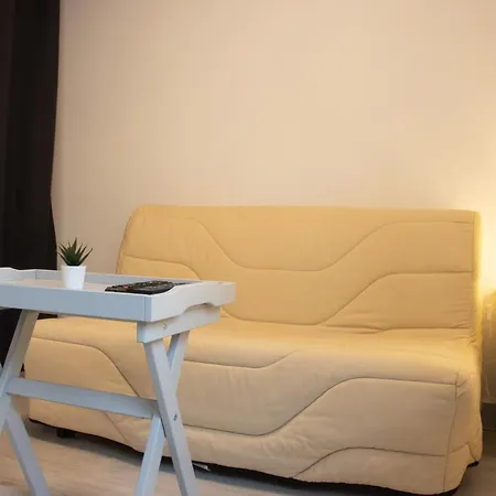 La Petite Chaume Studio Lumineux Appartement Poitiers