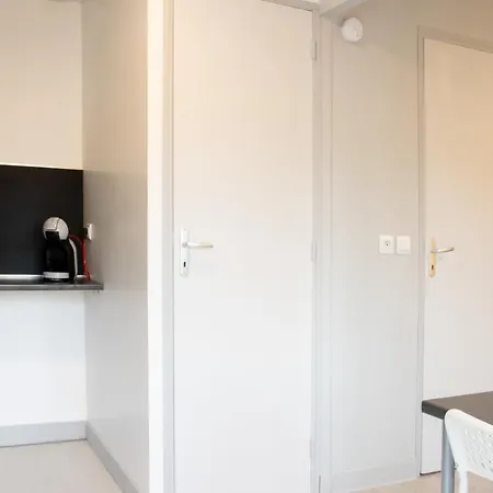 La Petite Chaume Studio Lumineux Appartement