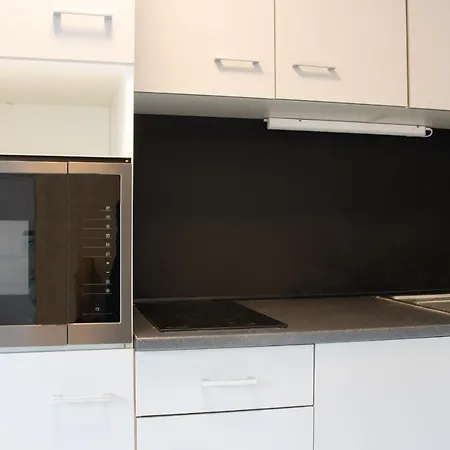 Appartement La Petite Chaume Studio Lumineux *