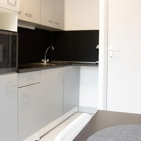 La Petite Chaume Studio Lumineux Appartement